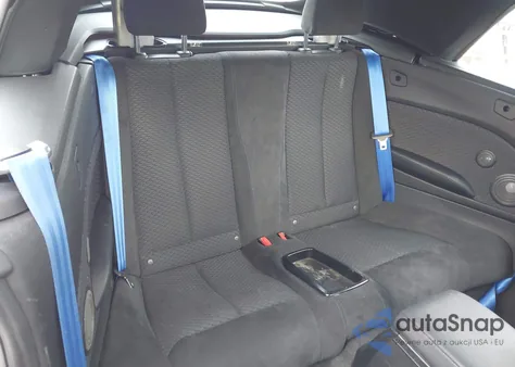 2020 BMW 220I z USA, uszkodzony, nr VIN WBA2M3101L7F13475